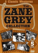 Театр Зейна Грея сезон 5