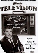 Театр «Дженерал Электрик» сезон 1