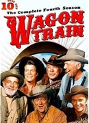 Караван повозок сезон 4