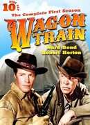 Караван повозок сезон 1