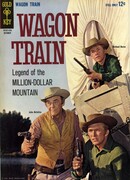 Караван повозок сезон 3