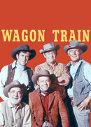 Караван повозок сезон 6