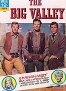 Большая долина сезон 3