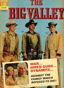 Большая долина сезон 4