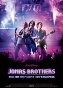 Концерт братьев Джонас