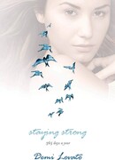 Деми Ловато: Оставайся сильной