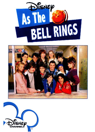 кино Звон колокольчиков (As the Bell Rings) 14.06.24