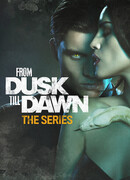 От заката до рассвета сезон 3