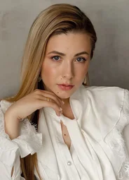 Елизавета Фалей