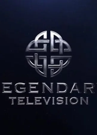 Производитель Legendary Television 15.06.24