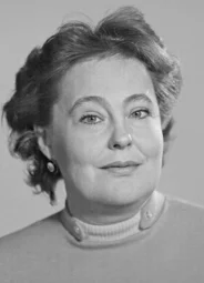 Алла Казанская