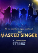 Певец в маске сезон 10