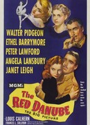 Красный Дунай