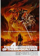 Четыре всадника Апокалипсиса