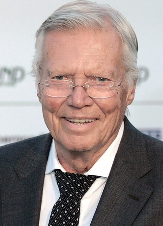 Актёр Карлхайнц Бём 15.06.24