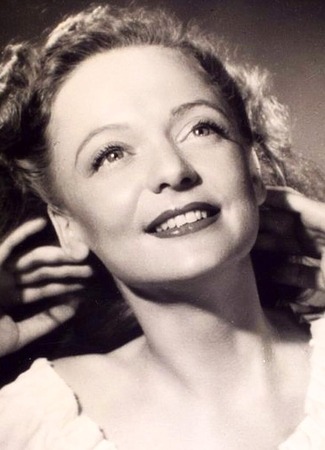 Актёр Барбара Баксли 15.06.24