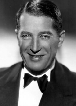 Актёр Морис Шевалье 15.06.24