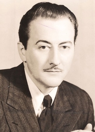 Актёр Джон Эмери 15.06.24