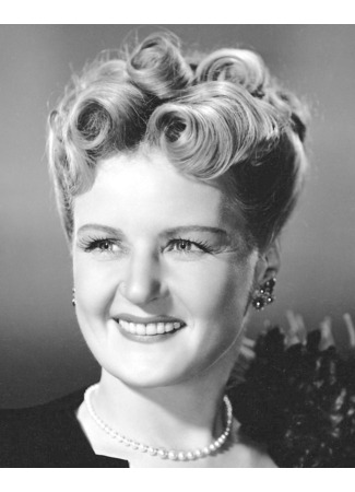 Актёр Мойна Макгилл 15.06.24