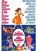 Любовные приключения Молл Флэндерс