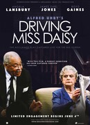 Шофер мисс Дэйзи (2014)