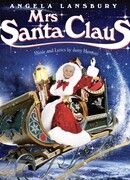 Миссис Санта Клаус