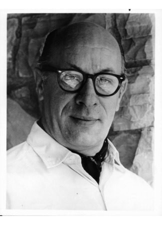 Актёр Ричард Дикон 16.06.24