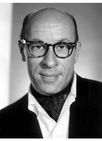 Актёр Ричард Дикон 16.06.24