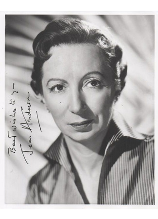 Актёр Джин Андерсон 16.06.24