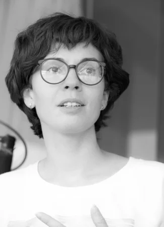 Художник Ася Давыдова 16.06.24