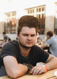 Максим Гуленко
