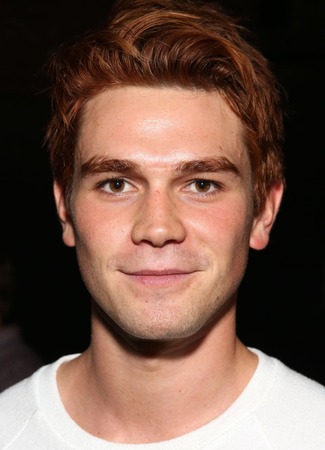 Актёр Кей Джей Апа 16.06.24