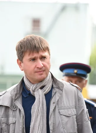 Режиссёр Сергей Крутин 17.06.24