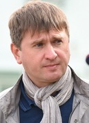 Сергей Крутин
