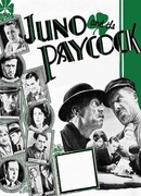 Юнона и павлин