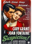 Подозрение