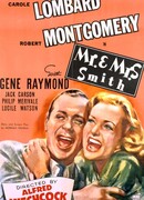 Мистер и миссис Смит (1941)