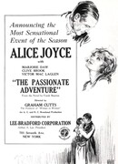 Страстное приключение