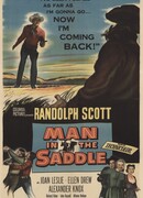 Человек в седле