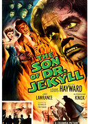 Сын доктора Джекилла