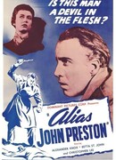 По кличке Джон Престон