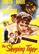 Спящий тигр