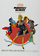 Модести Блэйз