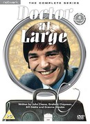 Доктор на свободе сезон 1