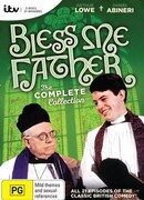 Благословите меня, отец сезон 2