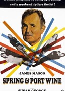 Весна и портвейн