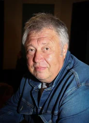 Сергей Степанченко