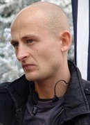 Станислав Довжик (Stanislav Dovzhik)