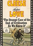 Странная история конца цивилизации, какой мы её знаем