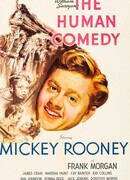 Человеческая комедия